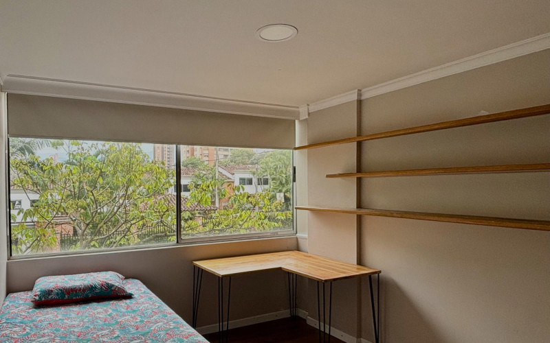 Apartamento en Medellín en Los Balsos Nº 2