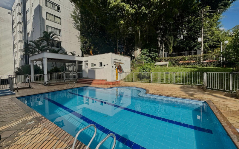 Apartamento en Medellín en Los Balsos Nº 2