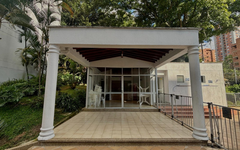 Apartamento en Medellín en Los Balsos Nº 2