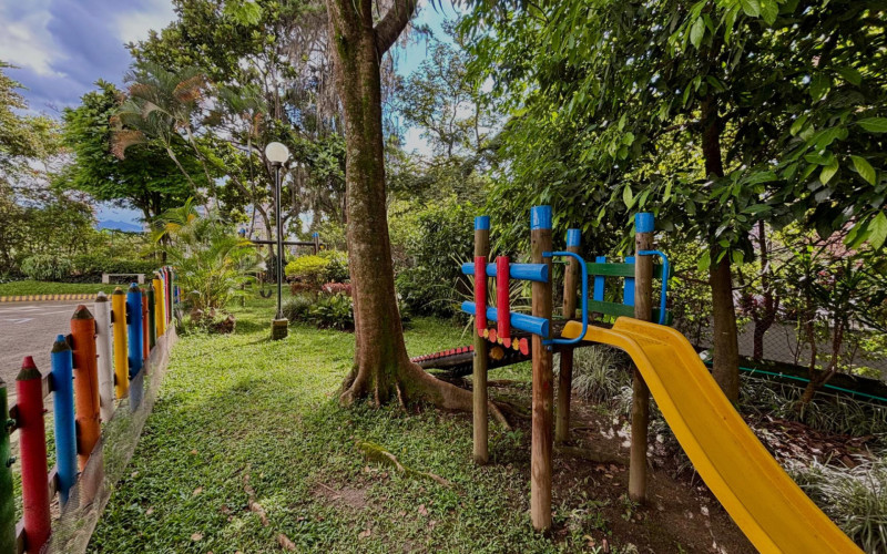 Apartamento en Medellín en Los Balsos Nº 2