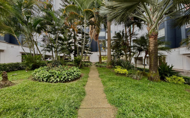Apartamento en Medellín en Los Balsos Nº 2
