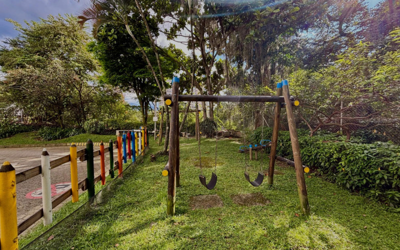 Apartamento en Medellín en Los Balsos Nº 2