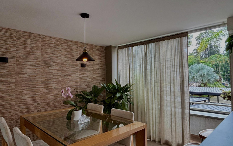 Apartamento en Medellín en Los Balsos Nº 2