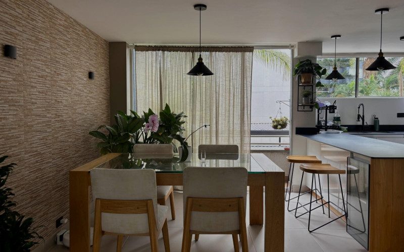 Apartamento en Medellín en Los Balsos Nº 2