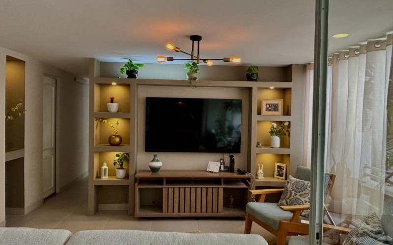 Apartamento en Medellín en Los Balsos Nº 2