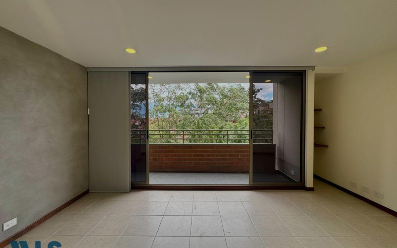 Apartamento en Medellín en El Poblado