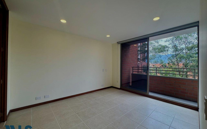 Apartamento en Medellín en El Poblado