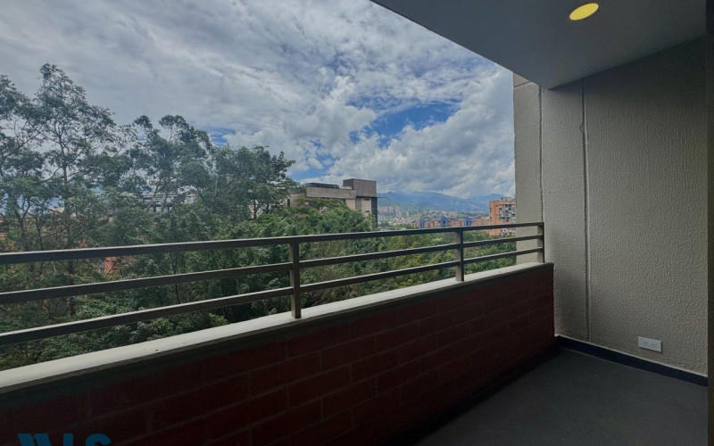 Apartamento en Medellín en El Poblado