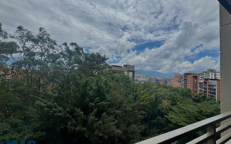 Apartamento en Medellín en El Poblado