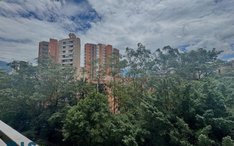Apartamento en Medellín en El Poblado