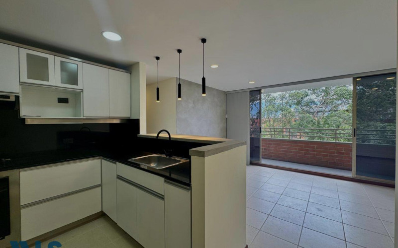 Apartamento en Medellín en El Poblado