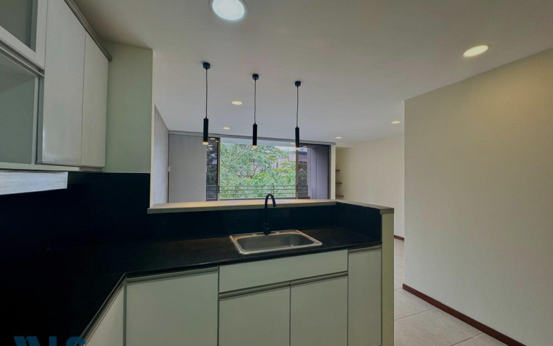 Apartamento en Medellín en El Poblado