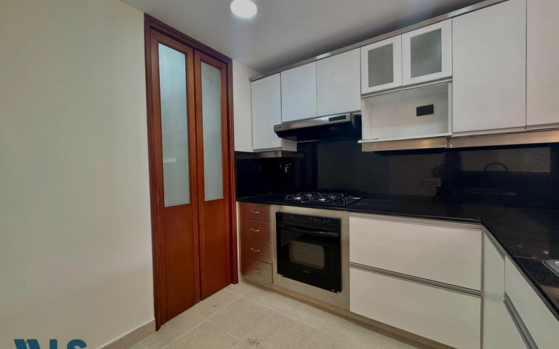 Apartamento en Medellín en El Poblado