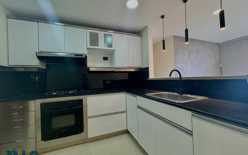 Apartamento en Medellín en El Poblado