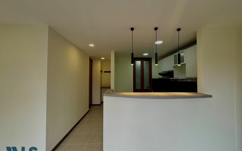 Apartamento en Medellín en El Poblado