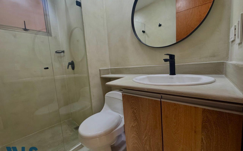 Apartamento en Medellín en El Poblado