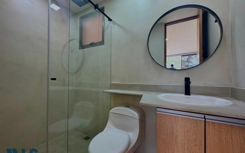 Apartamento en Medellín en El Poblado