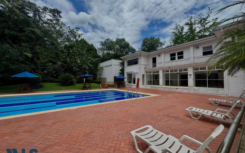 Apartamento en Medellín en El Poblado