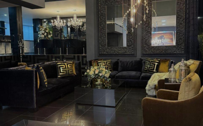Casa en Medellín en El Poblado
