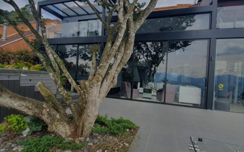 Casa en Medellín en El Poblado