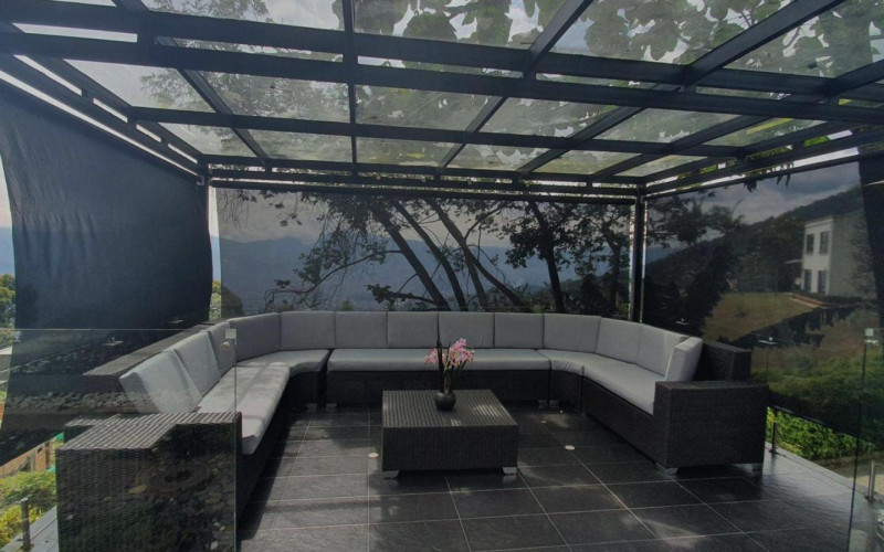 Casa en Medellín en El Poblado