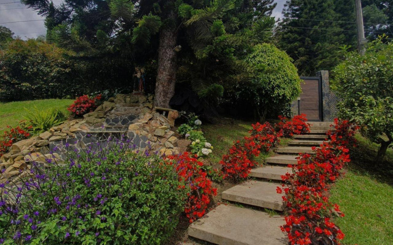 Casa en Medellín en El Poblado