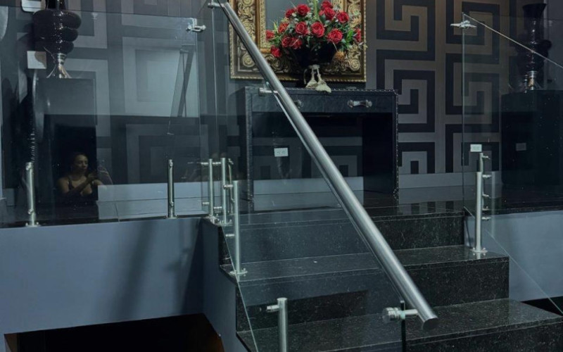 Casa en Medellín en El Poblado