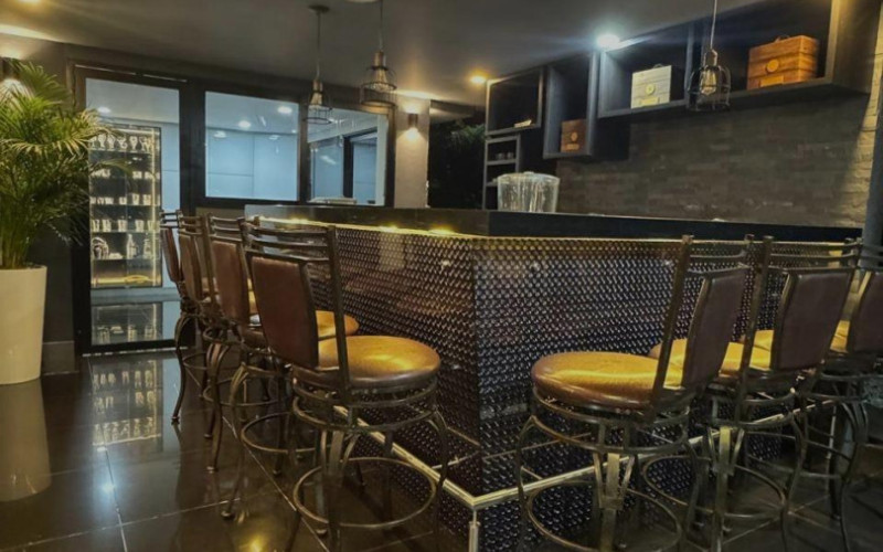 Casa en Medellín en El Poblado