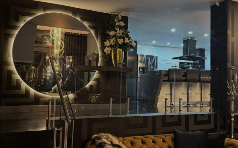 Casa en Medellín en El Poblado