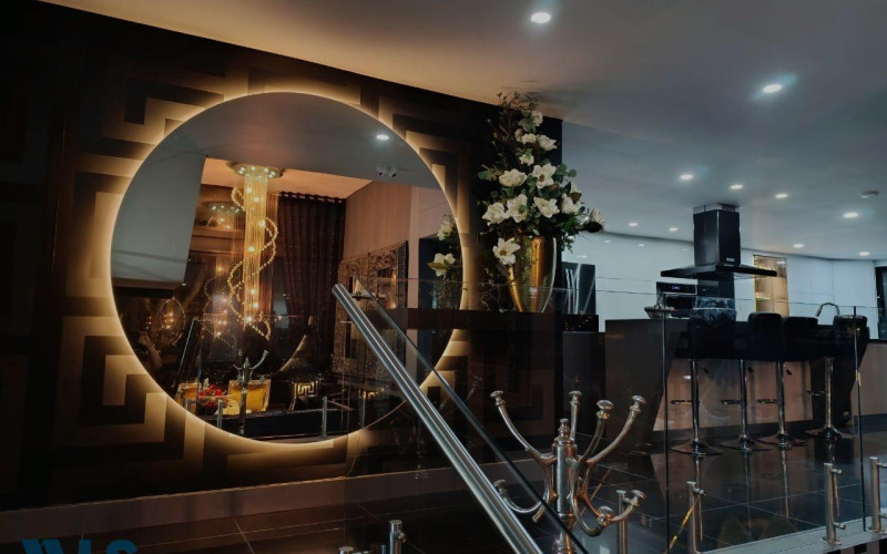 Casa en Medellín en El Poblado