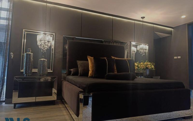 Casa en Medellín en El Poblado
