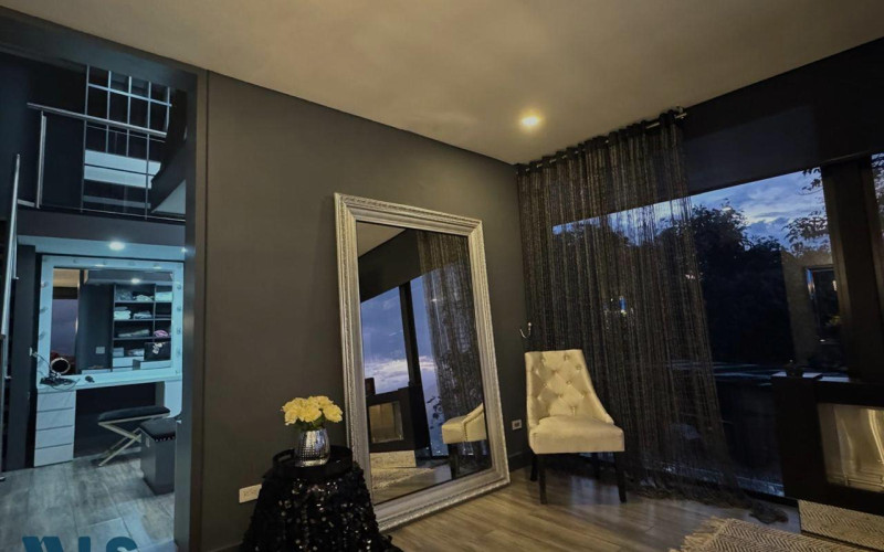 Casa en Medellín en El Poblado
