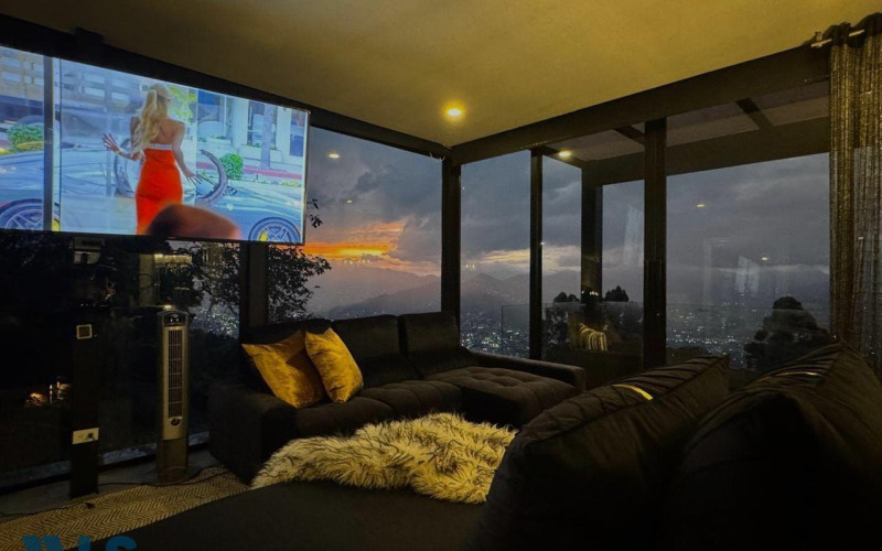 Casa en Medellín en El Poblado