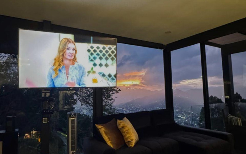 Casa en Medellín en El Poblado