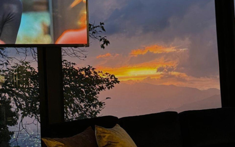 Casa en Medellín en El Poblado