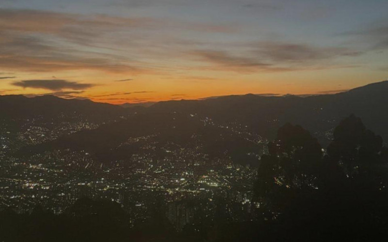 Casa en Medellín en El Poblado