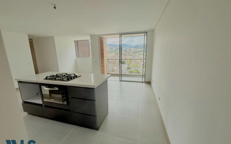 Apartamento en Itagüí en Ditaires