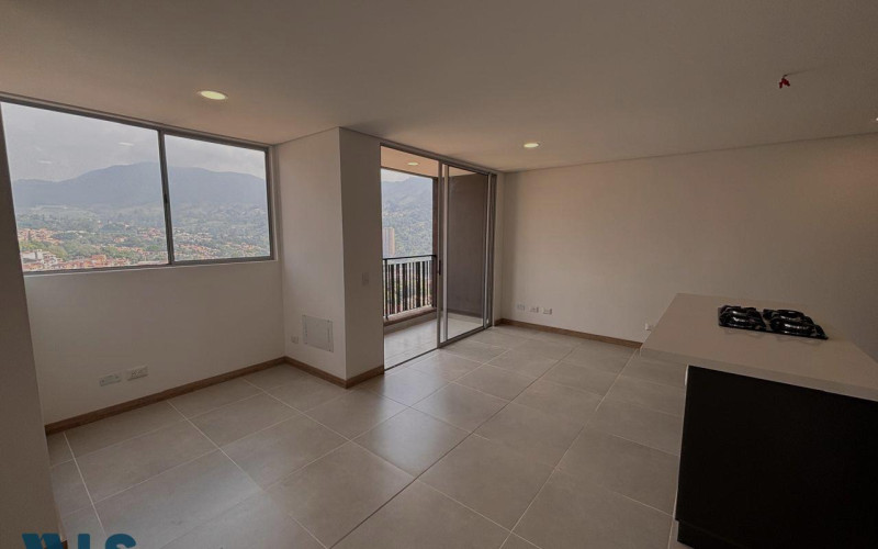 Apartamento en Itagüí en Ditaires