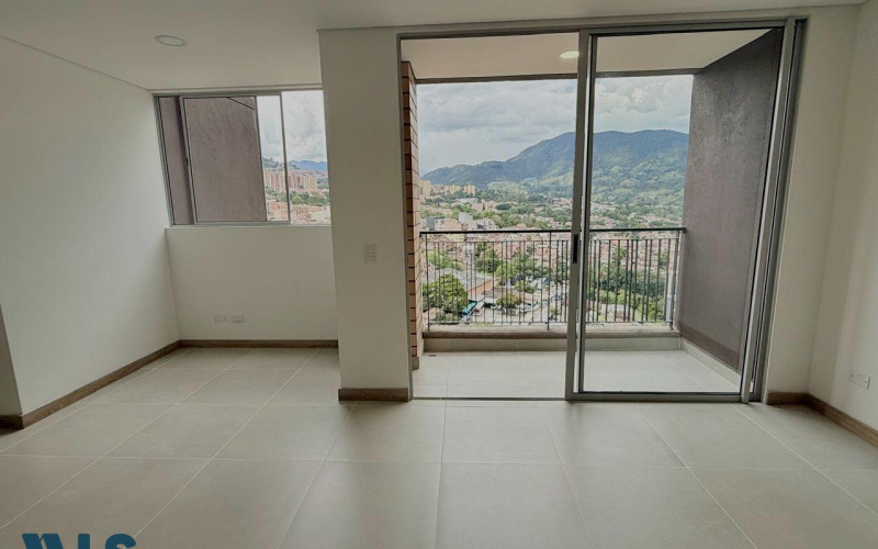 Apartamento en Itagüí en Ditaires