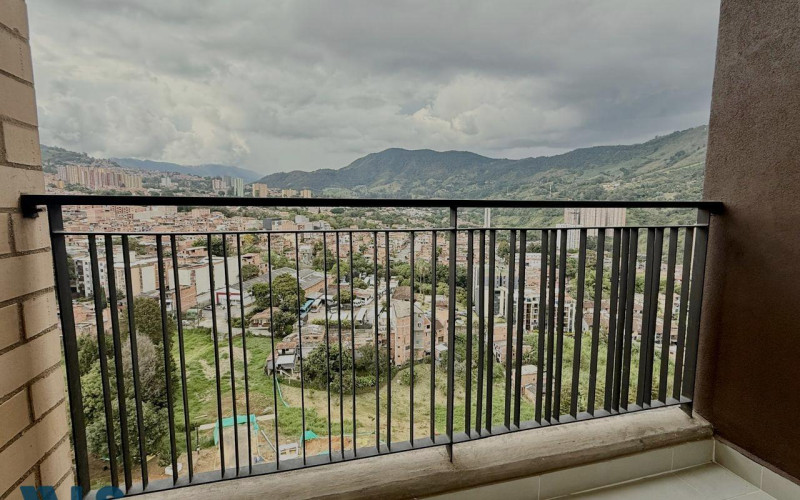 Apartamento en Itagüí en Ditaires