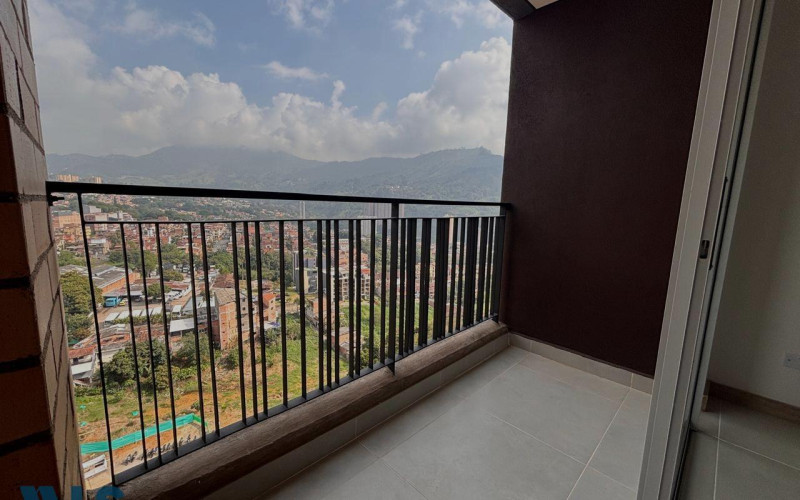 Apartamento en Itagüí en Ditaires