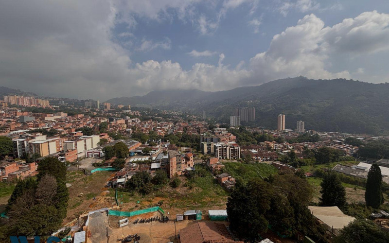 Apartamento en Itagüí en Ditaires