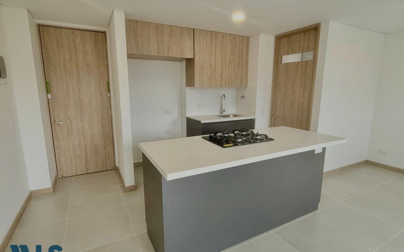 Apartamento en Itagüí en Ditaires