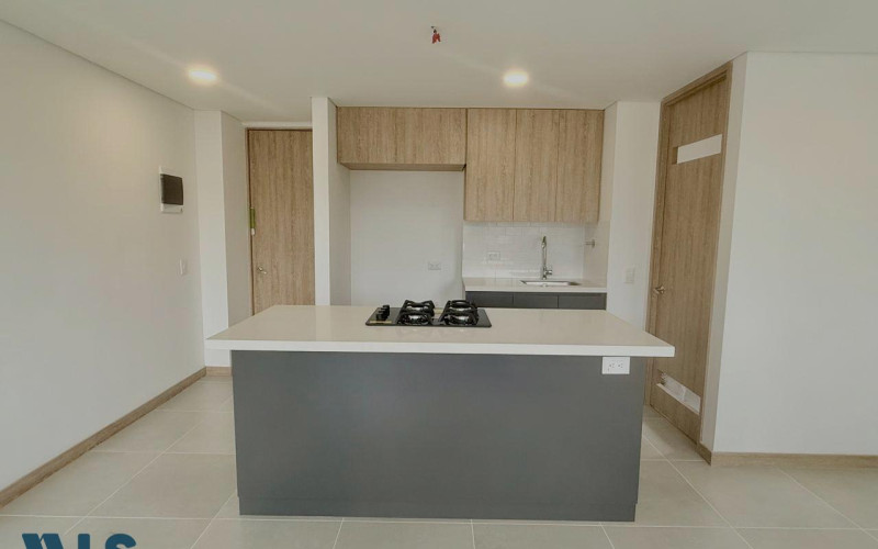 Apartamento en Itagüí en Ditaires
