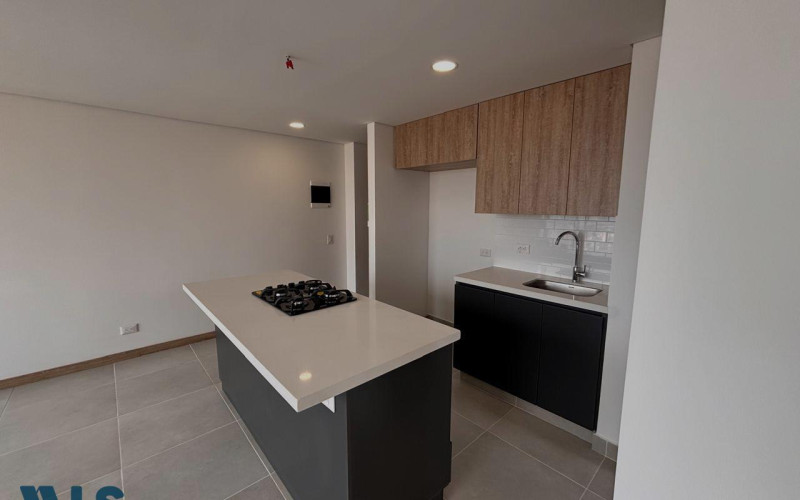 Apartamento en Itagüí en Ditaires