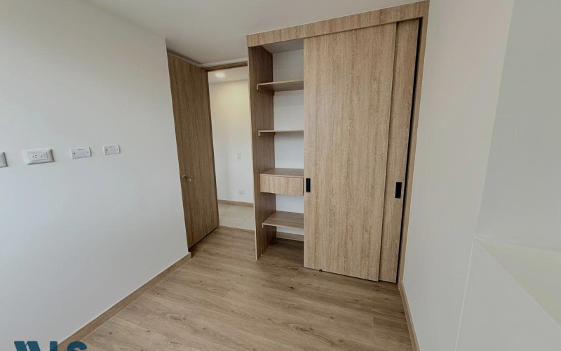 Apartamento en Itagüí en Ditaires