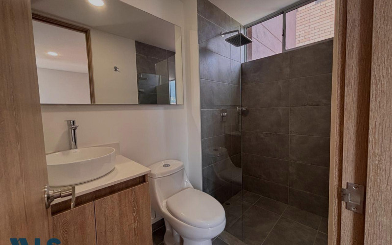 Apartamento en Itagüí en Ditaires