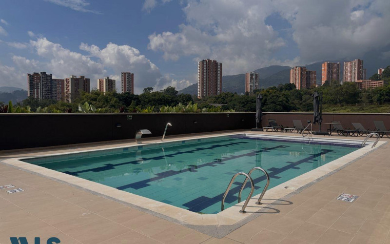 Apartamento en Itagüí en Ditaires