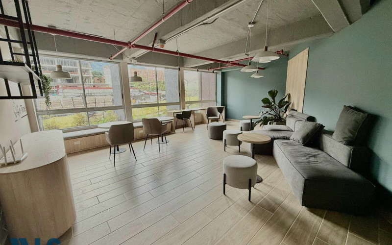 Apartamento en Itagüí en Ditaires