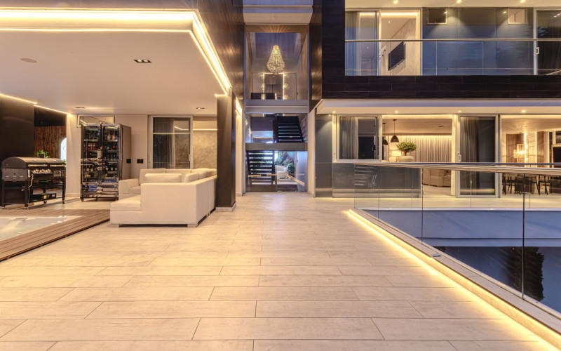 Luxury Independent Villa in Las Palmas, Medellin | High-Yield Short Term Rental Asset